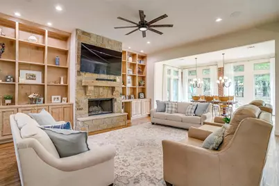 115 Lantana Court, Poolville, TX 76487 - Photo 17