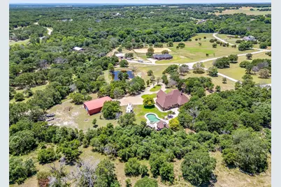 115 Lantana Court, Poolville, TX 76487 - Photo 37