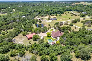 115 Lantana Ct, Poolville, TX 76487 - Photo 37