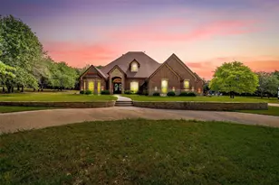 115 Lantana Ct, Poolville, TX 76487 - Photo 1