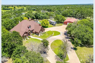 115 Lantana Court, Poolville, TX 76487 - Photo 1