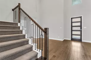 9728 Hickory Hill Rd, Frisco, TX 75035 - Photo 5