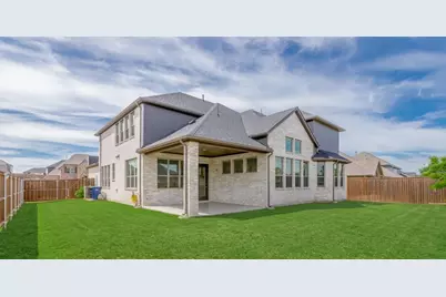 9728 Hickory Hill Road, Frisco, TX 75035 - Photo 3