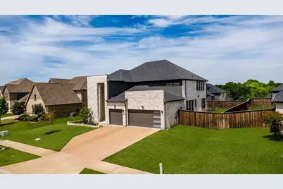 9728 Hickory Hill Road, Frisco, TX 75035 - Photo 1