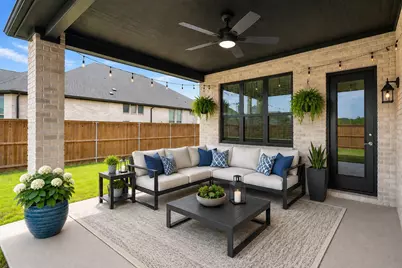 9728 Hickory Hill Road, Frisco, TX 75035 - Photo 23