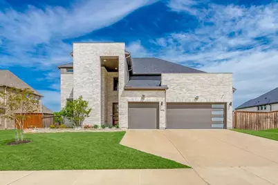 9728 Hickory Hill Road, Frisco, TX 75035 - Photo 1