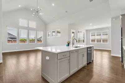 9728 Hickory Hill Road, Frisco, TX 75035 - Photo 17