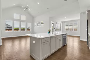 9728 Hickory Hill Rd, Frisco, TX 75035 - Photo 17