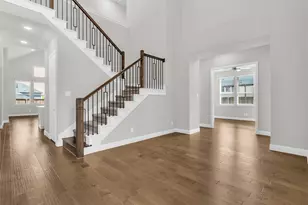 9728 Hickory Hill Rd, Frisco, TX 75035 - Photo 5