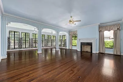 4720 Collinwood Avenue, Fort Worth, TX 76107 - Photo 5