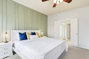 12721 Old MacGregor Ln, Fort Worth, TX 76244 - Photo 5