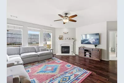 12721 Old Macgregor Lane, Fort Worth, TX 76244 - Photo 13