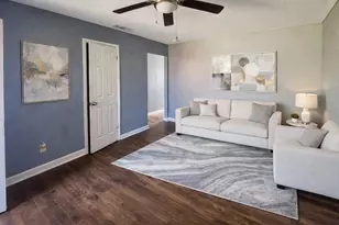 5508 Patton Dr, Fort Worth, TX 76112 - Photo 3