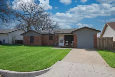 5508 Patton Drive, Fort Worth, TX 76112 - Photo 1