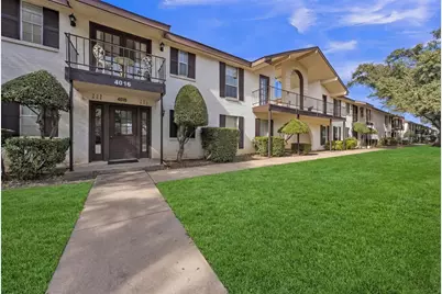 4016 Ridglea Country Club Drive, Fort Worth, TX 76126 - Photo 1