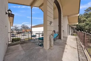 4016 Ridglea Country Club Dr, Fort Worth, TX 76126 - Photo 21