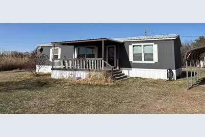 225 County Road 487, Stephenville, TX 76401 - Photo 1