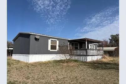 225 County Road 487, Stephenville, TX 76401 - Photo 3