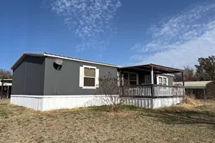 225 Co Rd 487, Stephenville, TX 76401 - Photo 3