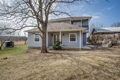 799 County Road 1596, Alvord, TX 76225 - Photo 1