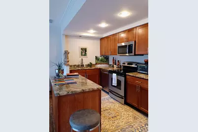 6211 W Northwest Highway #G112, Dallas, TX 75225 - Photo 5