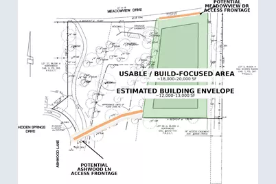 3100 Ashwood Lane, Corinth, TX 76210 - Photo 3