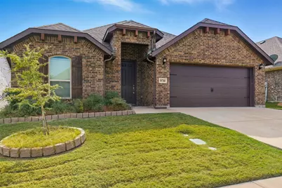 11741 Pistachio Trail, Fort Worth, TX 76108 - Photo 1