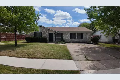 2510 Larchmont Drive, Mesquite, TX 75150 - Photo 1