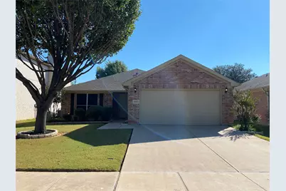 1835 Woodchase Drive, Fort Worth, TX 76120 - Photo 1