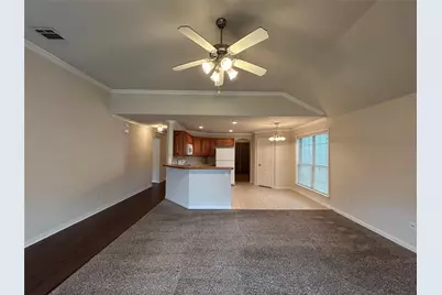 1835 Woodchase Drive, Fort Worth, TX 76120 - Photo 9