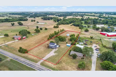 2781 Fm 36 N, Farmersville, TX 75442 - Photo 35