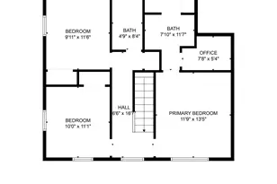 2781 Fm 36 N, Farmersville, TX 75442 - Photo 37