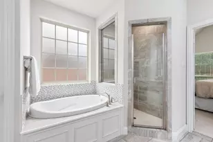 5101 Del Molin Ave, Lewisville, TX 75056 - Photo 25