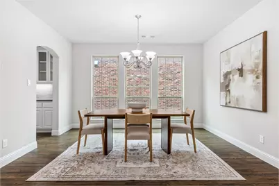 5101 Del Molin Avenue, Lewisville, TX 75056 - Photo 5