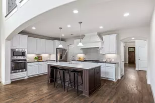 5101 Del Molin Ave, Lewisville, TX 75056 - Photo 11