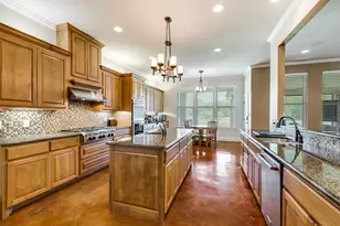 643 County Rd 2255, Telephone, TX 75488 - Photo 17