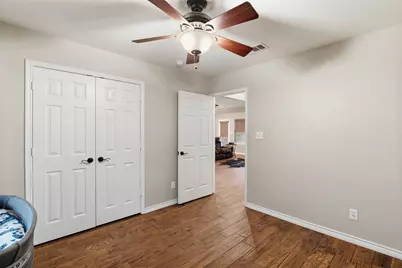 1024 Summit Drive, Justin, TX 76247 - Photo 25