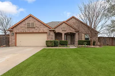 1024 Summit Drive, Justin, TX 76247 - Photo 1