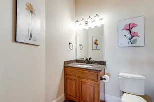 643 County Rd 2255, Telephone, TX 75488 - Photo 21