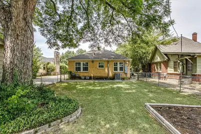 3245 Cockrell Avenue, Fort Worth, TX 76109 - Photo 29