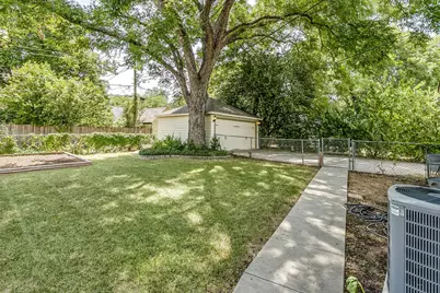 3245 Cockrell Avenue, Fort Worth, TX 76109 - Photo 27