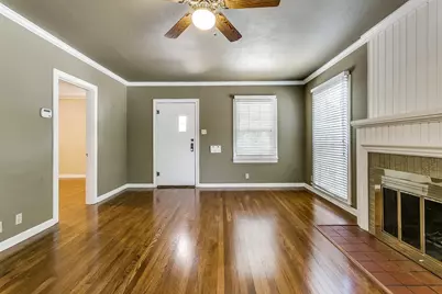 3245 Cockrell Avenue, Fort Worth, TX 76109 - Photo 3