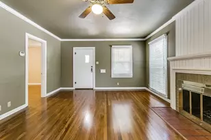3245 Cockrell Ave, Fort Worth, TX 76109 - Photo 3