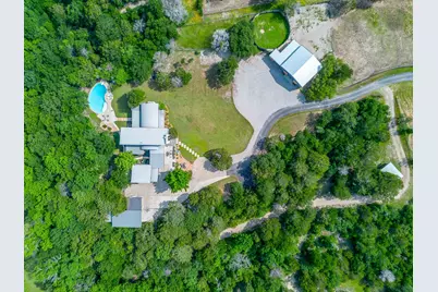 357 Wood Lake Road, Aledo, TX 76008 - Photo 1