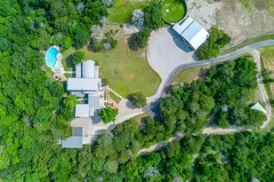 357 Wood Lake Rd, Aledo, TX 76008 - Photo 1