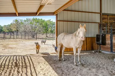 357 Wood Lake Road, Aledo, TX 76008 - Photo 7