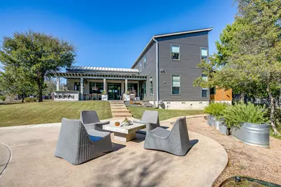 357 Wood Lake Road, Aledo, TX 76008 - Photo 31