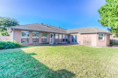 3200 Riverwood Drive, Fort Worth, TX 76116 - Photo 33