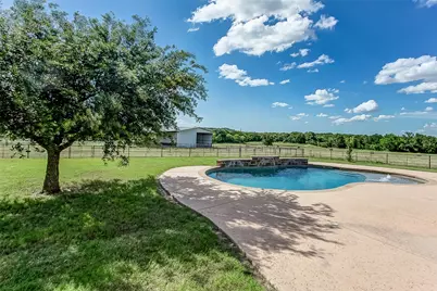 601 County Road 3525, Paradise, TX 76073 - Photo 9