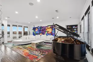 117 Scenic Dr, Highland Village, TX 75077 - Photo 5